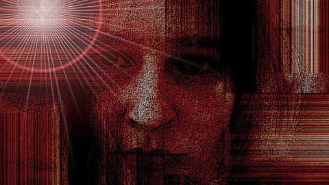 Brain structure that tracks negative events backfires in depression