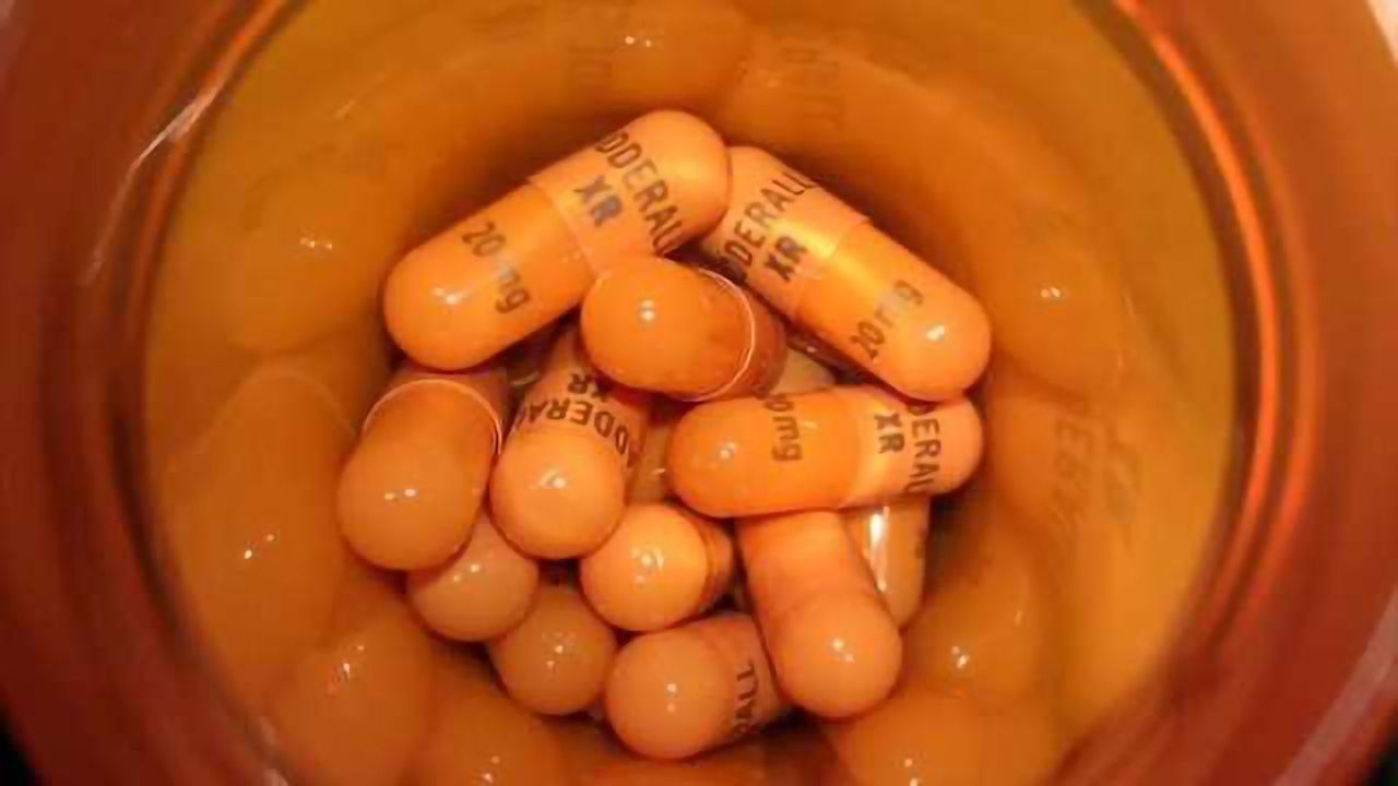 Study highlights multiple factors of ADHD medication use