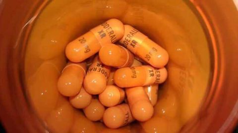 Study highlights multiple factors of ADHD medication use