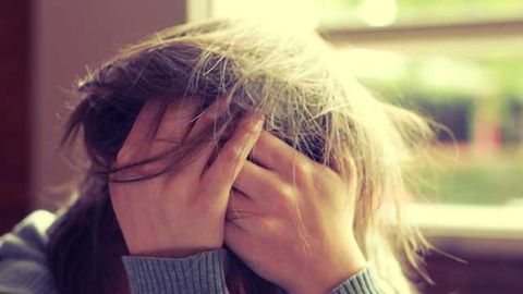 Stress exposure during pregnancy observed in mothers of children with autism
