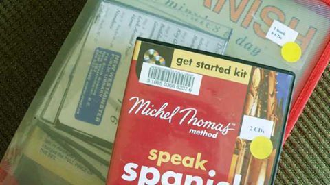 How older people learn