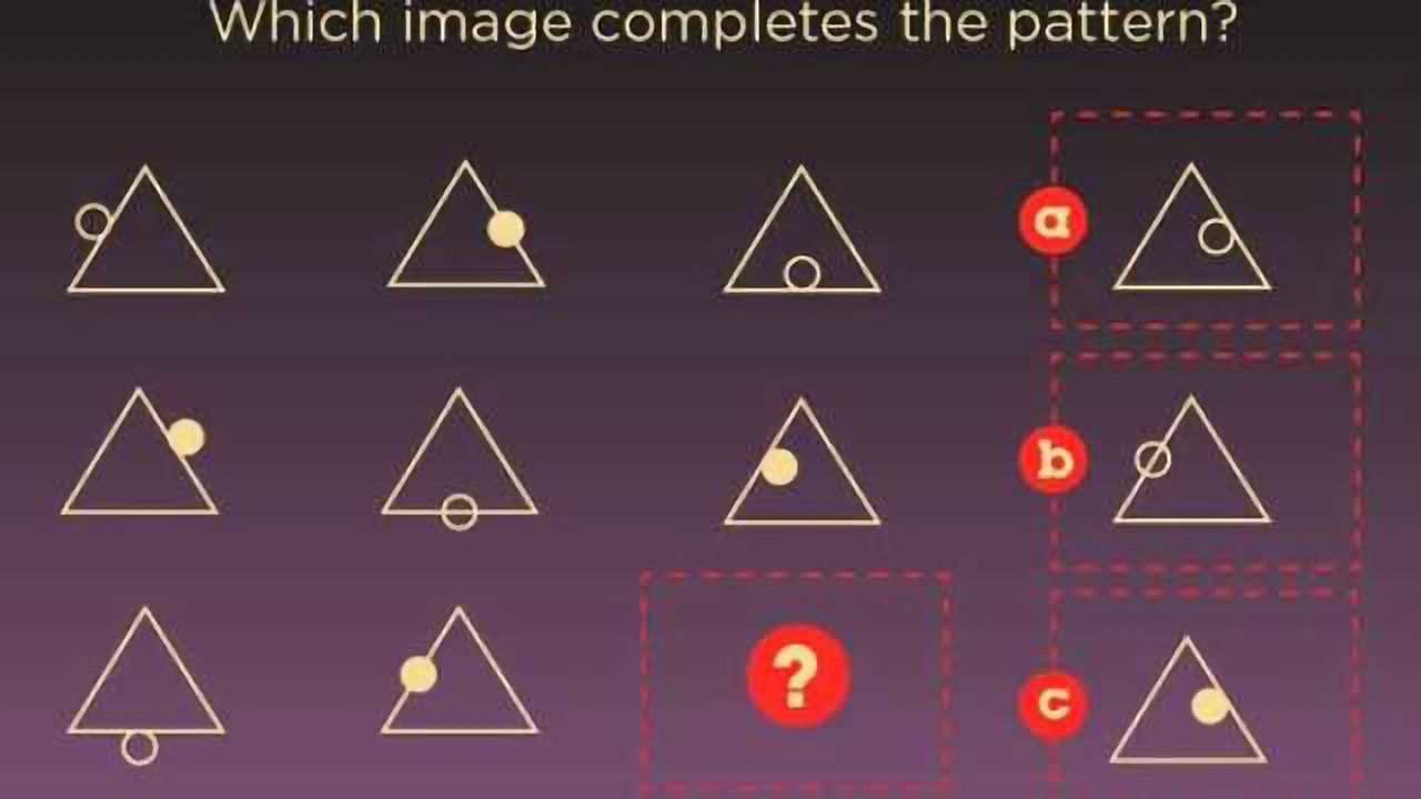 Study finds brain markers of numeric, verbal and spatial reasoning abilities