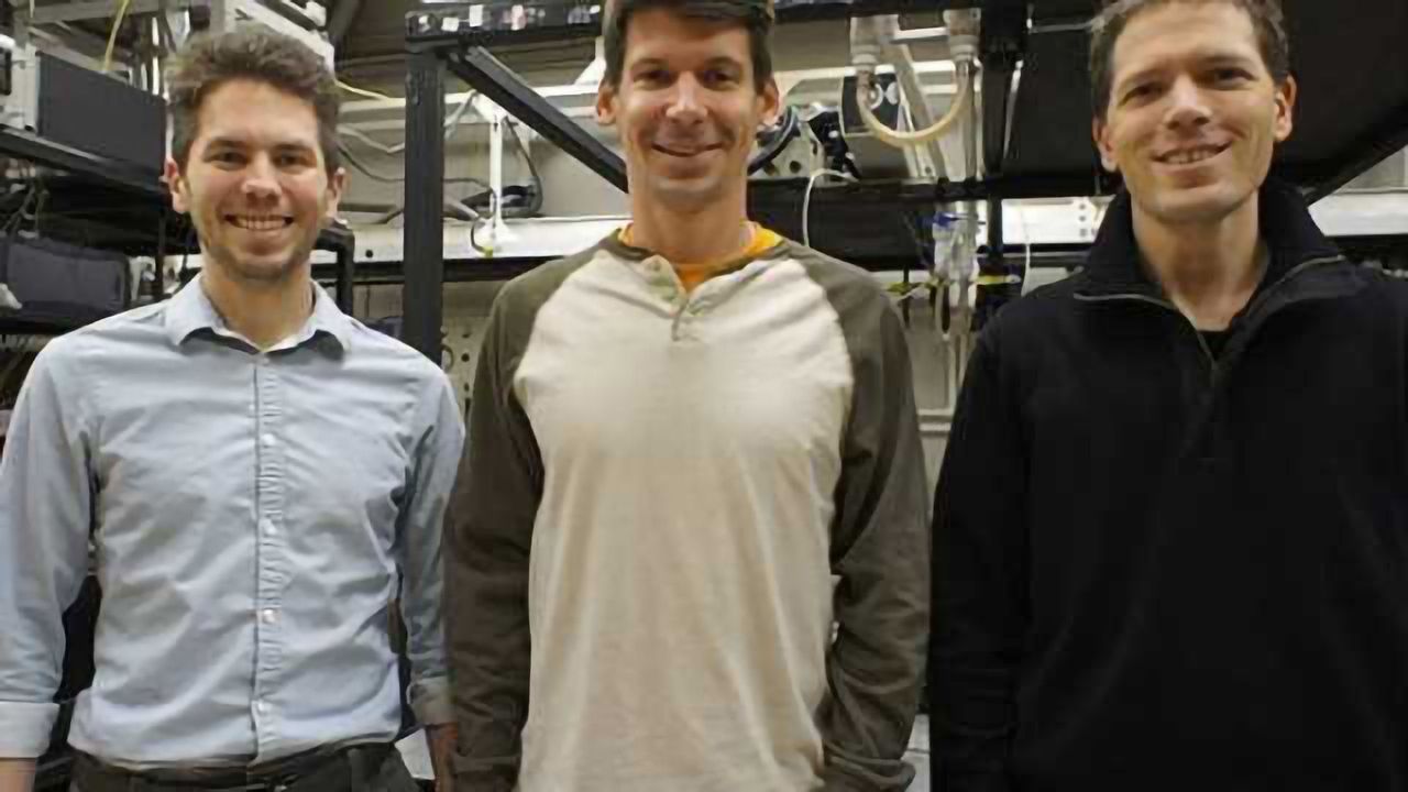 Researchers devise tool to improve imaging of neuronal activity in the brain