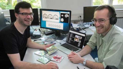 Researchers look into the brains of music fans