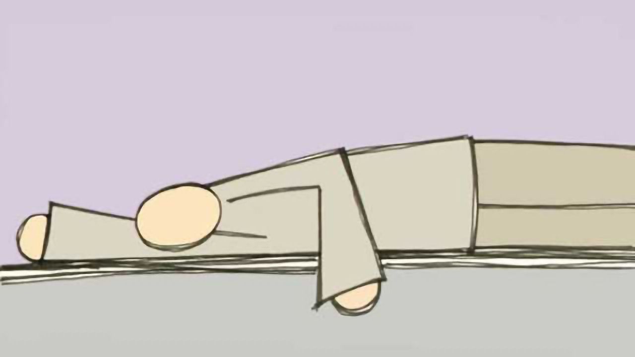 Chronic fatigue syndrome is in your gut, not your head