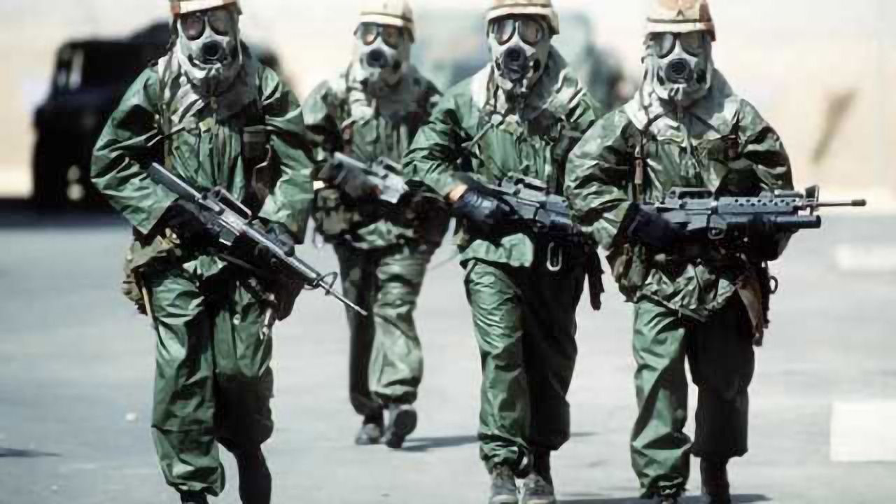 Study yields potential blood biomarkers for Gulf War Illness