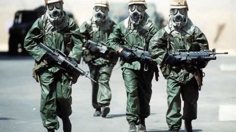 Study yields potential blood biomarkers for Gulf War Illness