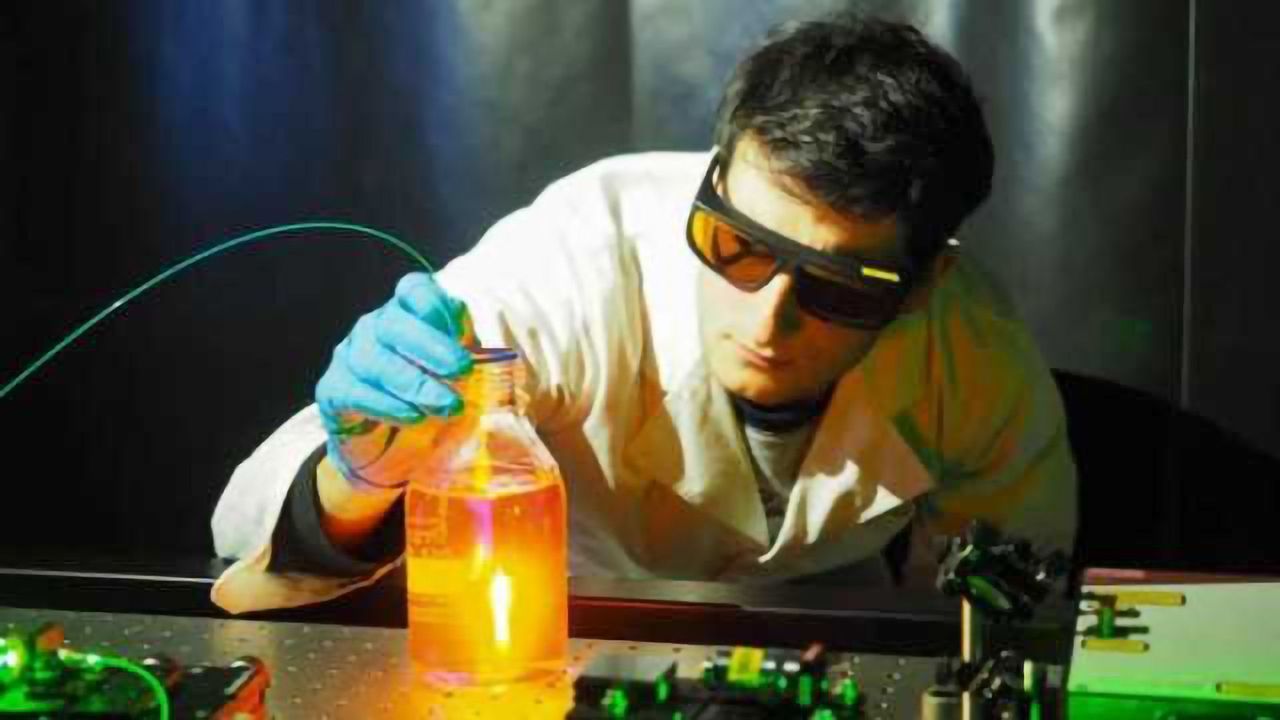 New probe developed for improved high resolution measurement of brain temperature