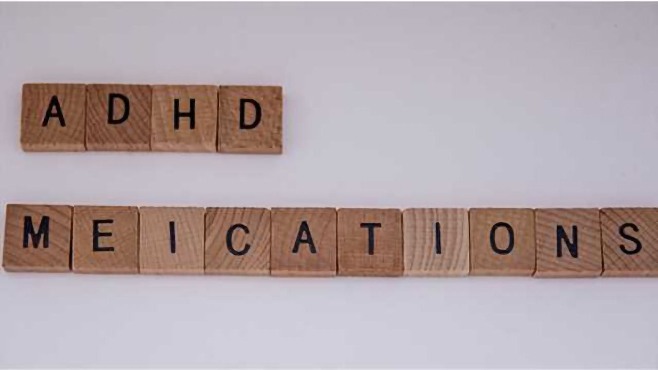 ADHD medication reduces risky behavior in children, teens, research finds