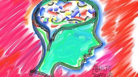 Common brain changes found in children with autism, ADHD and OCD