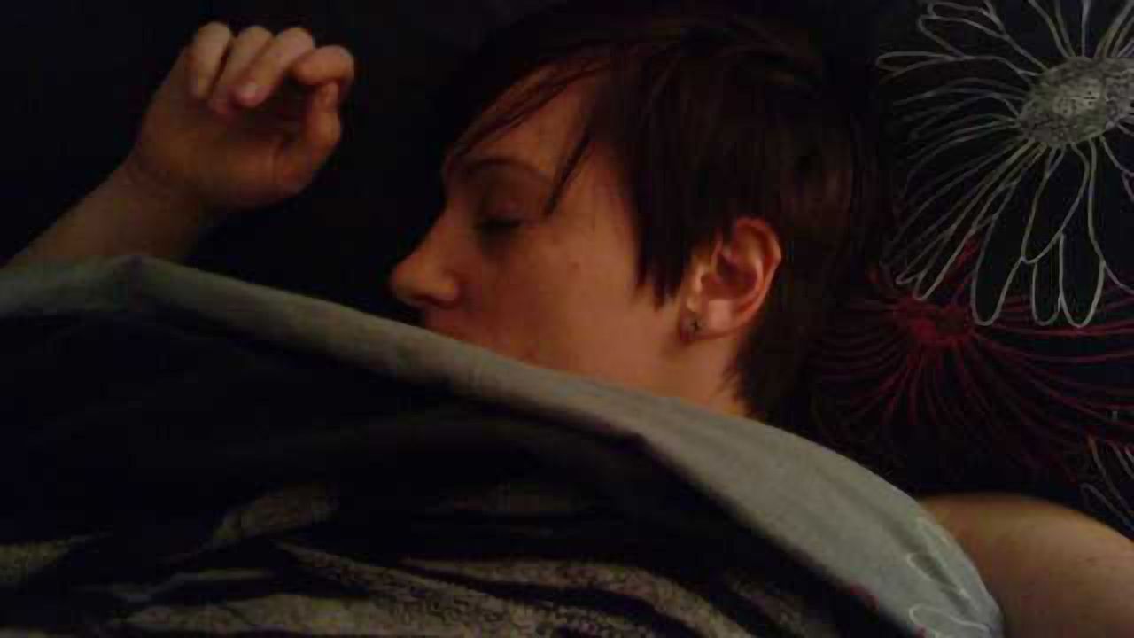 No dream: Electric brain stimulation during sleep can boost memory