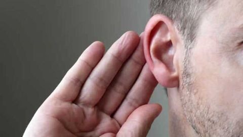 Researchers identify part of the brain that compensates for hearing loss in older adults