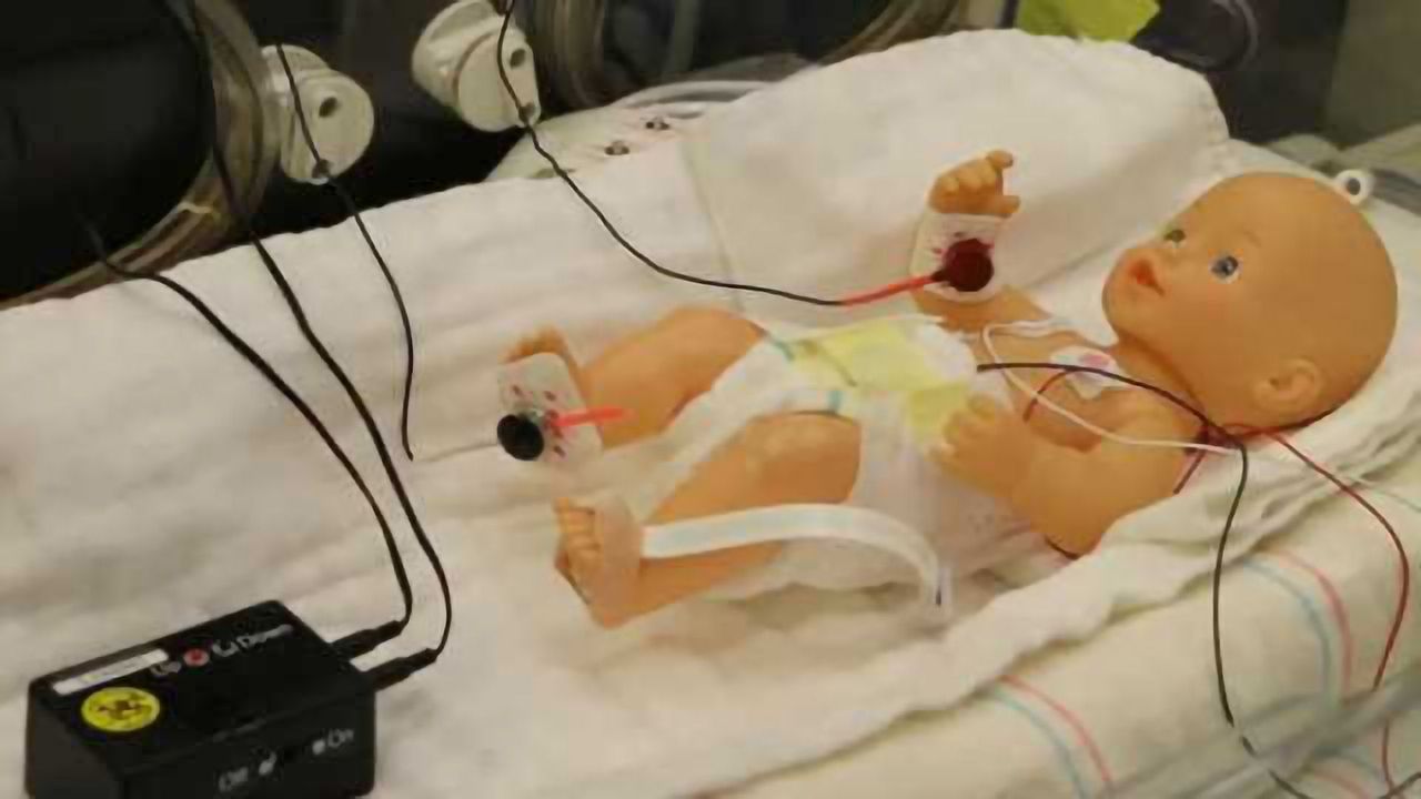 Inspired by evolution: A simple treatment for a common breathing problem among premature infants