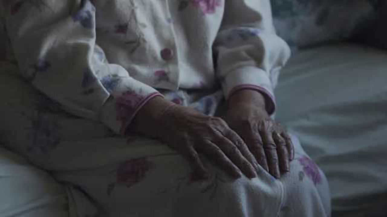 Treatment option for Alzheimer's disease possible