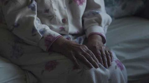 Treatment option for Alzheimer's disease possible