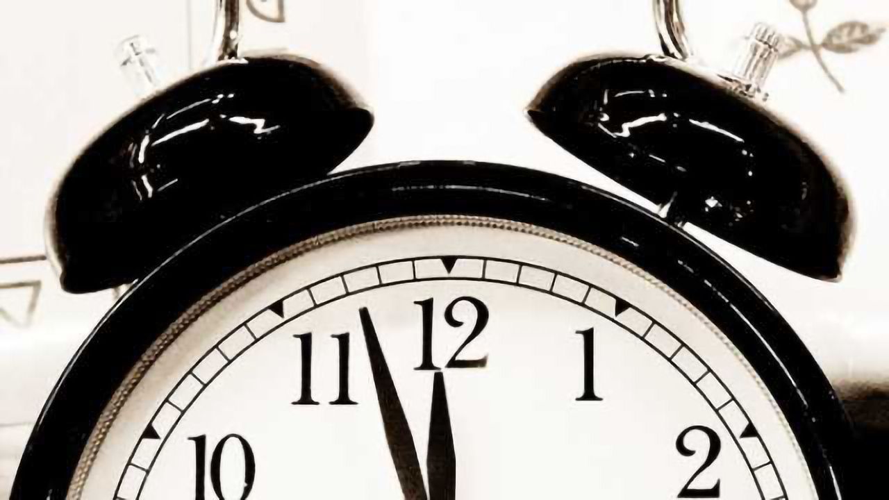 Human brain clocks exposed: Effects of circadian clocks and sleep loss vary across brain regions, study finds