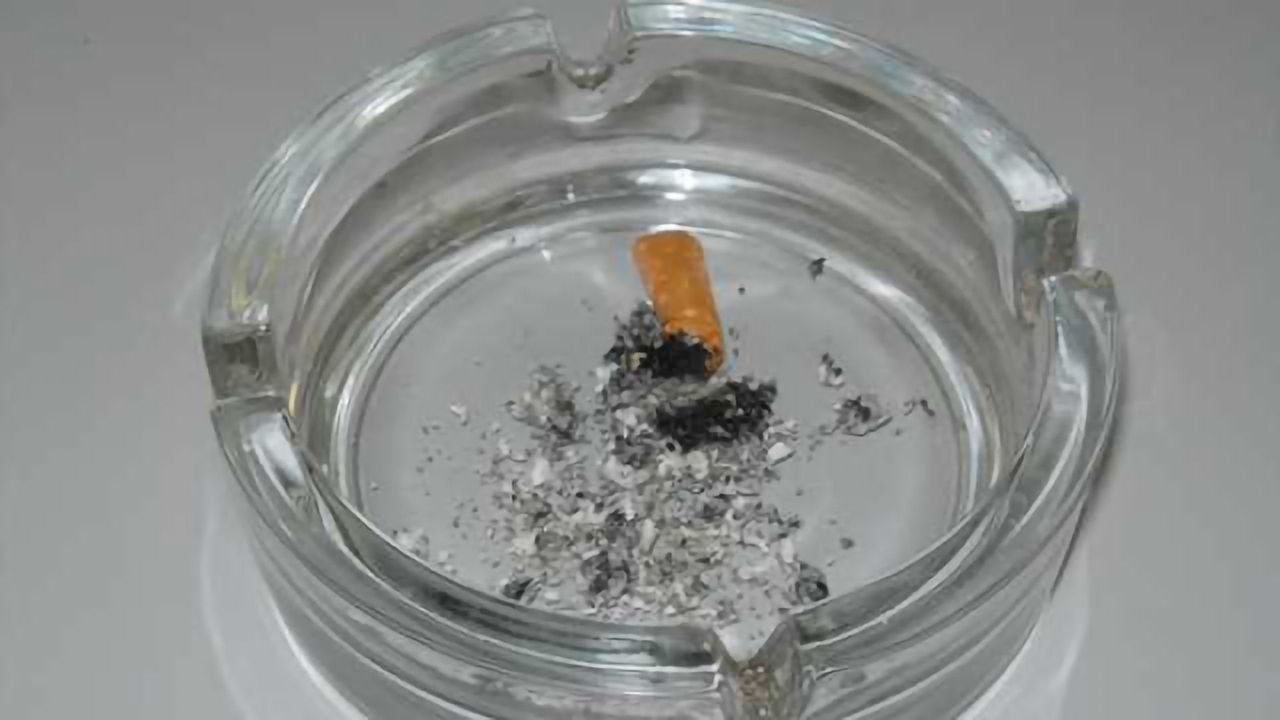Incidence of most fatal type of stroke decreasing—thanks to a decrease in smoking?