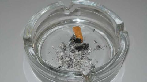 Incidence of most fatal type of stroke decreasing—thanks to a decrease in smoking?