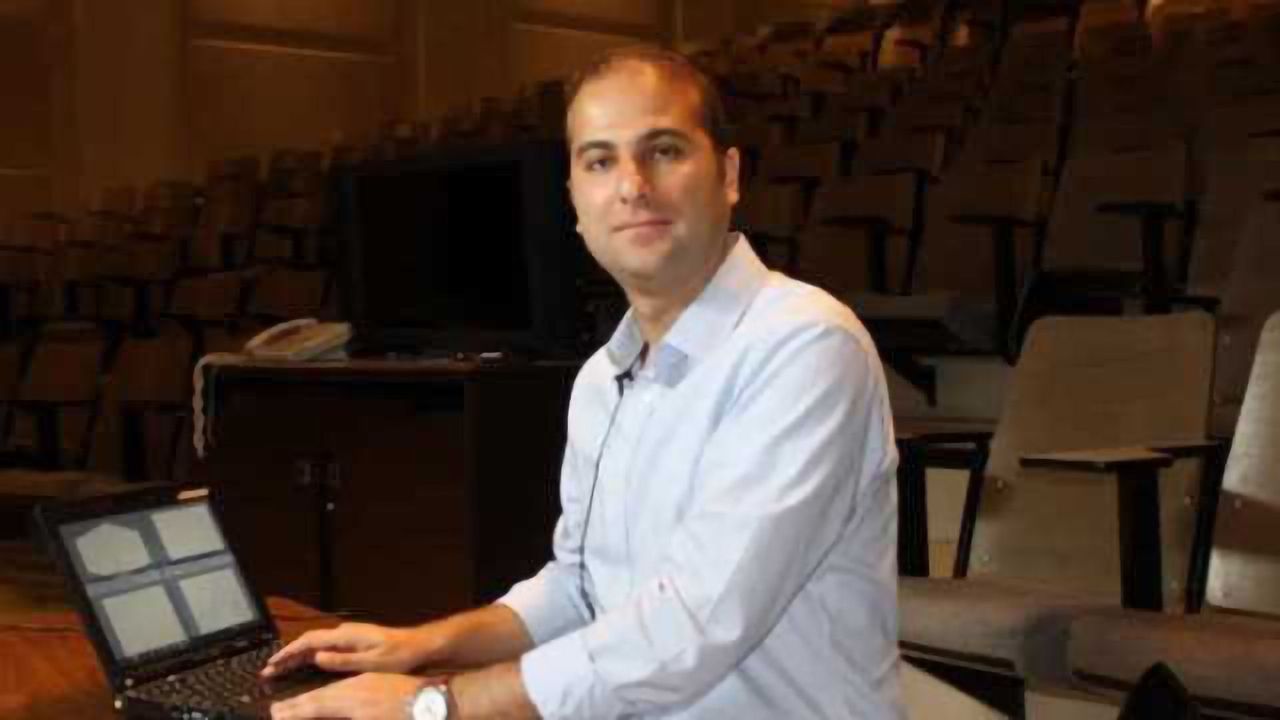 Gaming camera could aid MS treatment