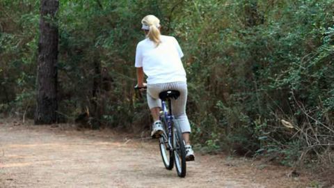 Diet and exercise can reduce protein build-ups linked to Alzheimer's, study shows