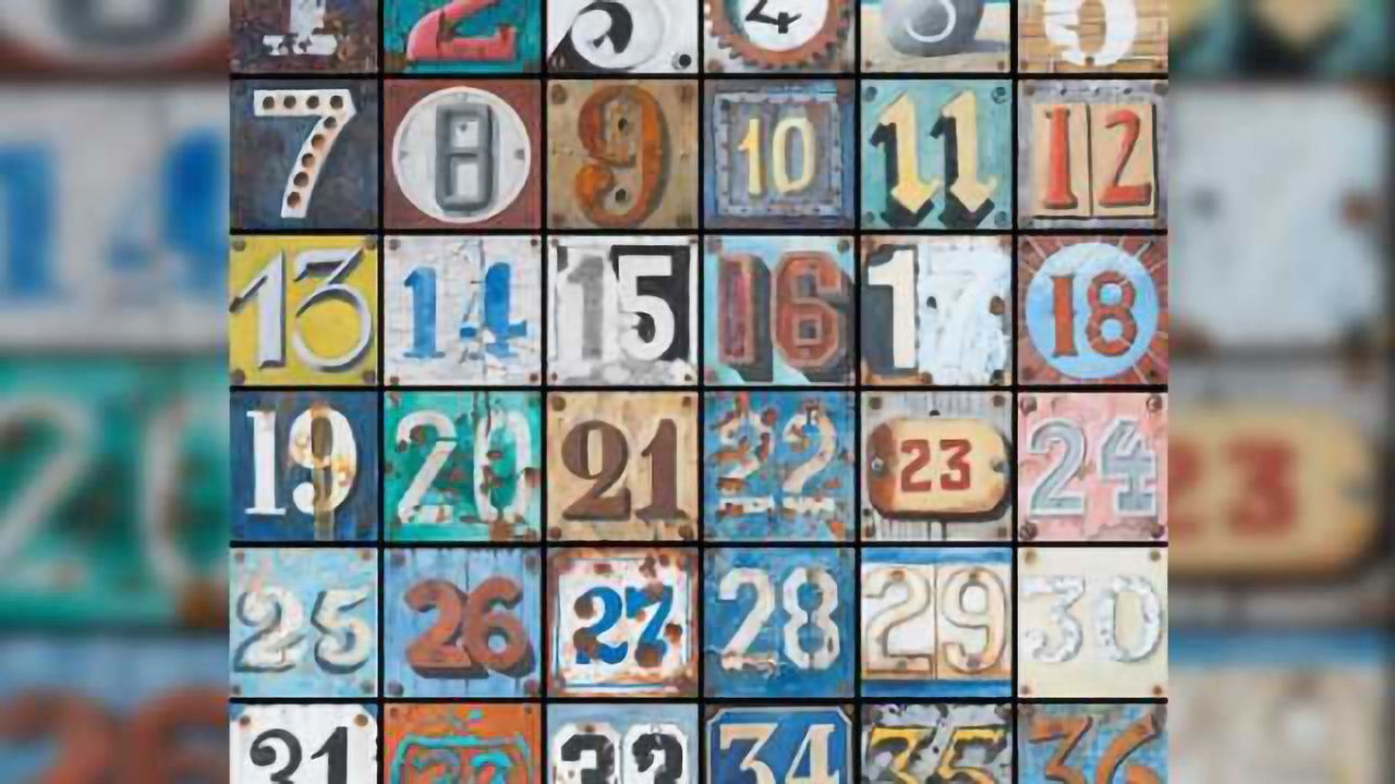 The brain performs feats of math to make sense of the world