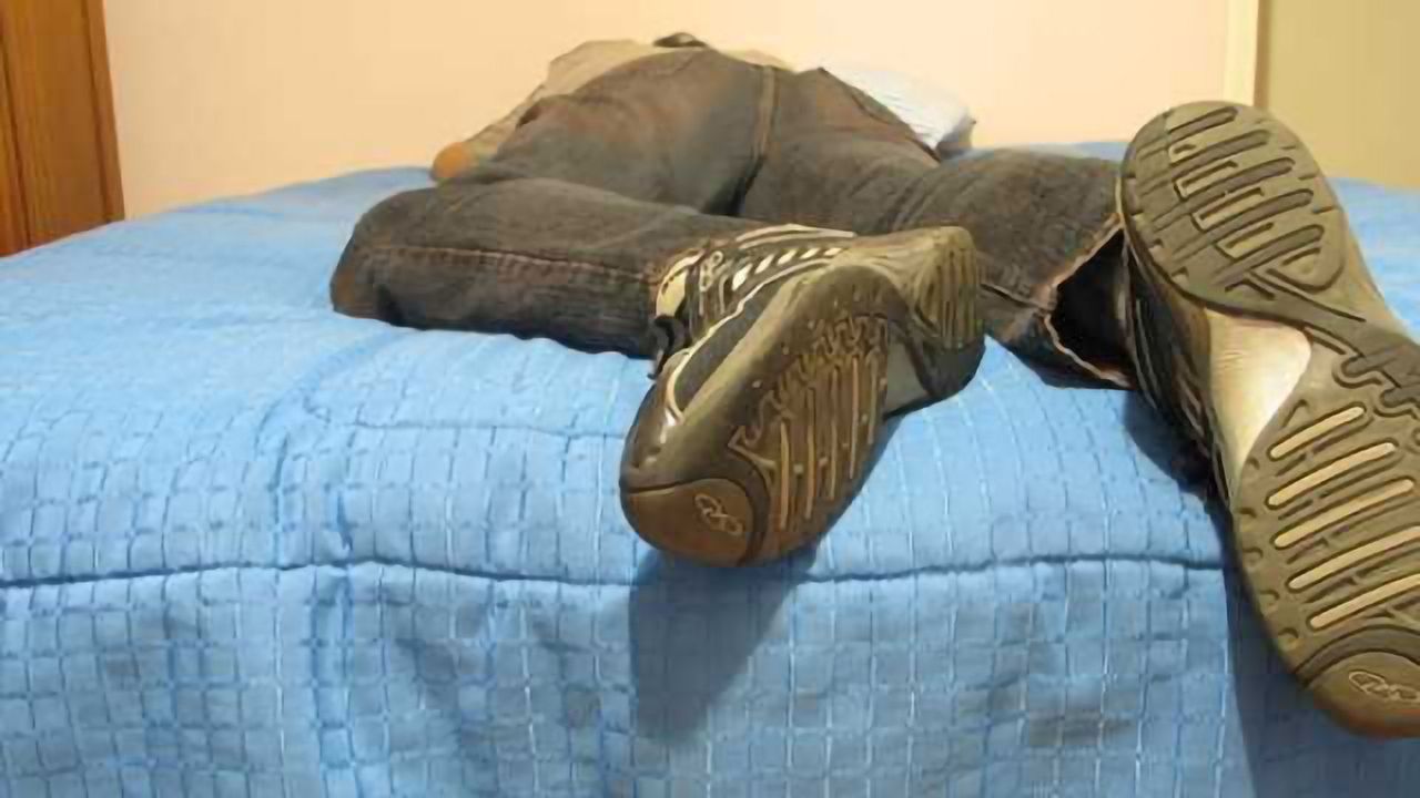 Is sufficient sleep the key to successful antidepressant response?