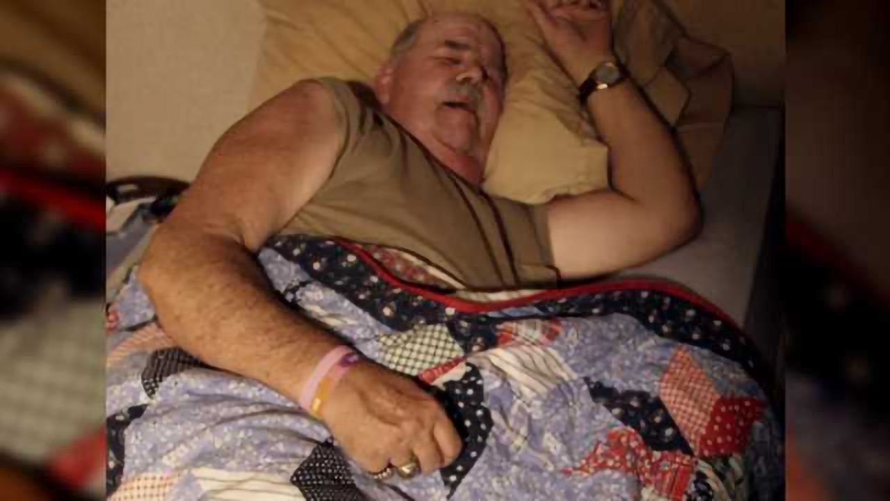 Implanted device successfully treats central sleep apnea, study finds