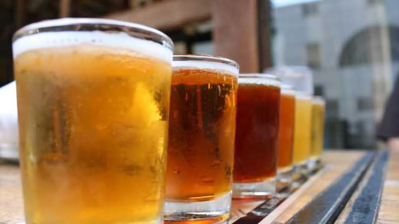Addiction cravings may get their start deep in the right side of the brain