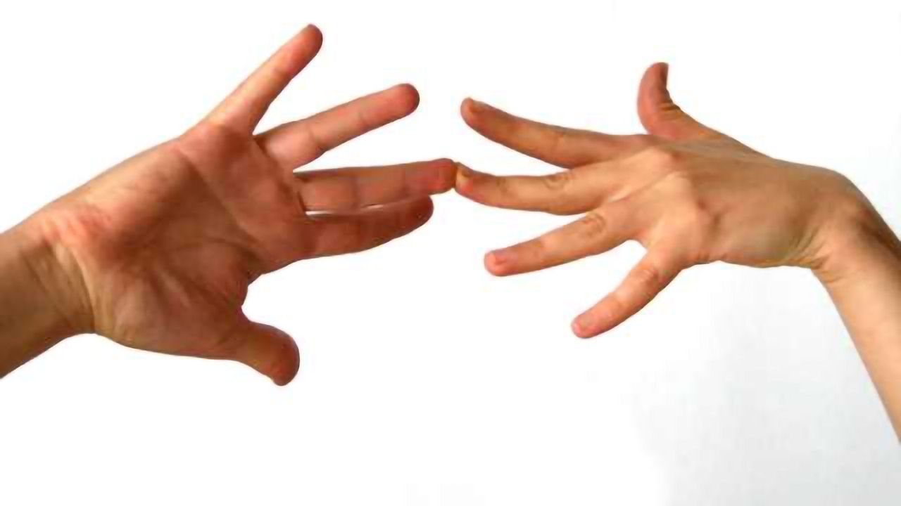 Link discovered between touch of individuals with autism, their social difficulties