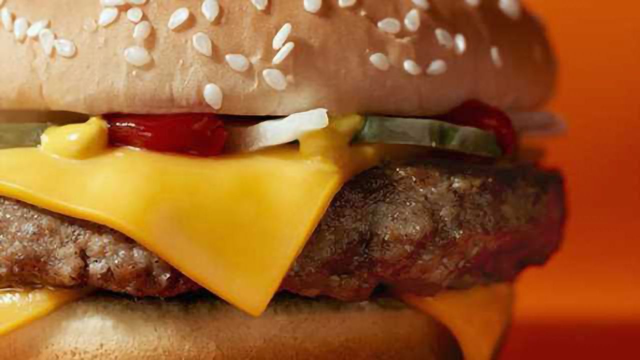 Imaging the effects of hunger on the brain's response to food cues