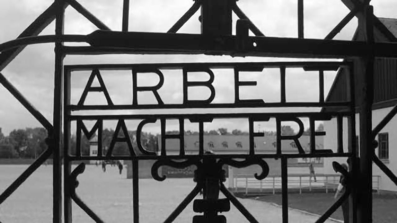 Offspring to parents who were babies during the Holocaust had a worse course of schizophrenia