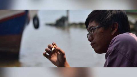 New treatment for depressed smokers trying to quit