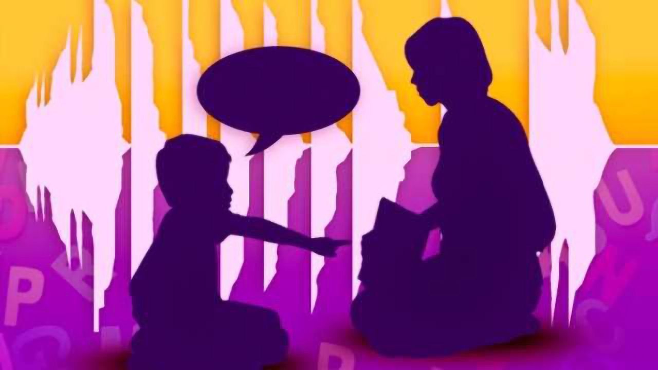 Automated screening for childhood communication disorders