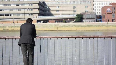 Do these genes make me lonely? Study finds loneliness is a heritable trait