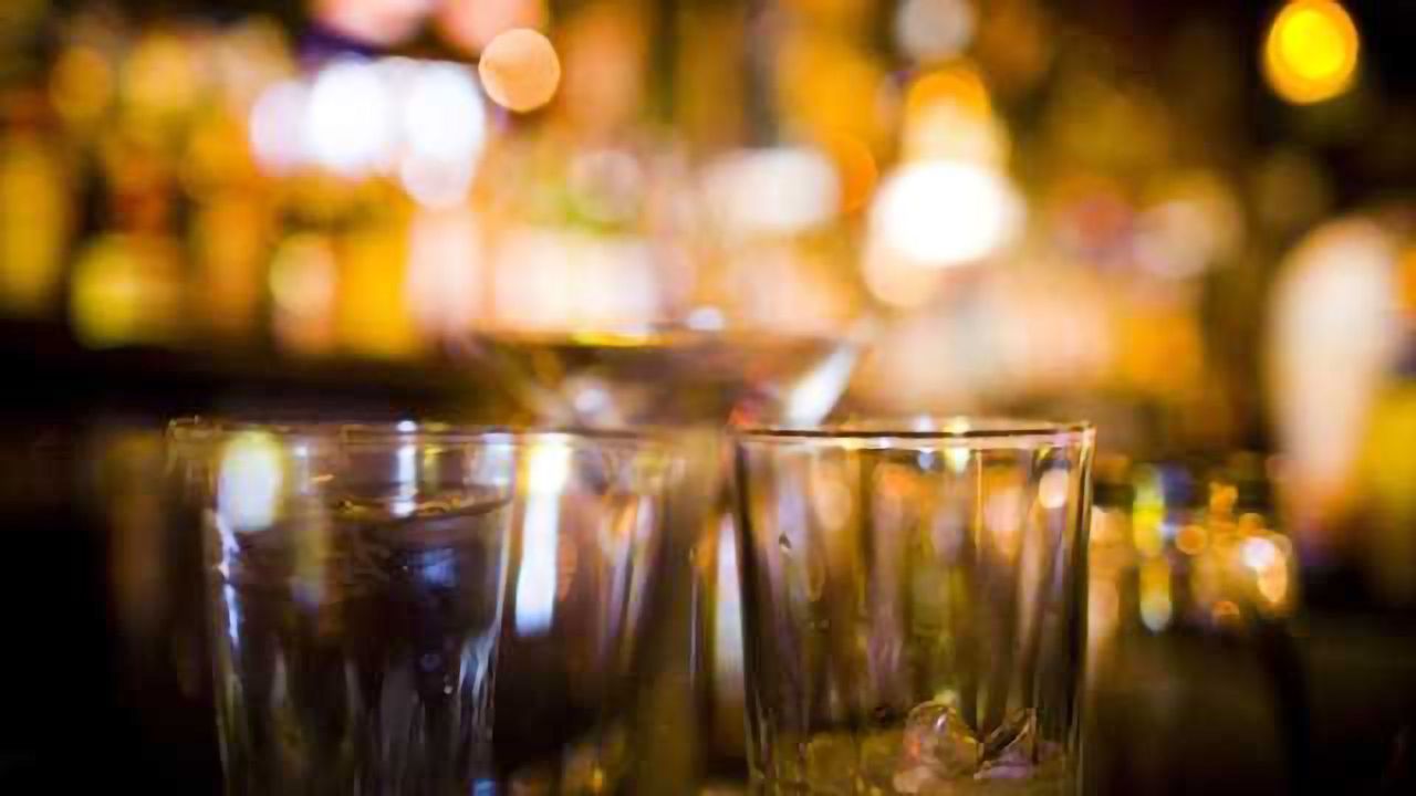 Older adults with long-term alcohol dependence lose neurocognitive abilities