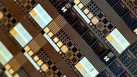 'Missing link' found in the development of bioelectronic medicines