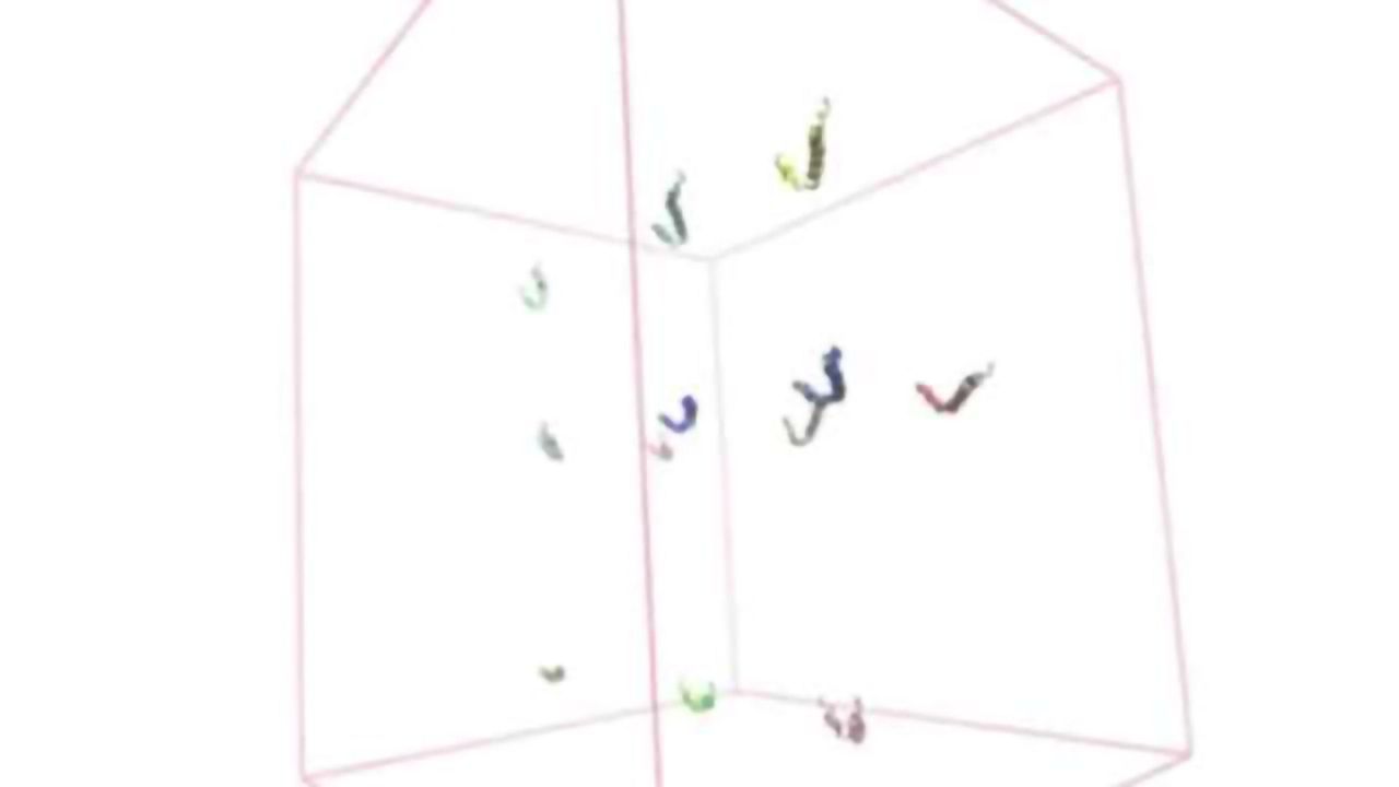 Computer simulations explore how Alzheimer's disease starts