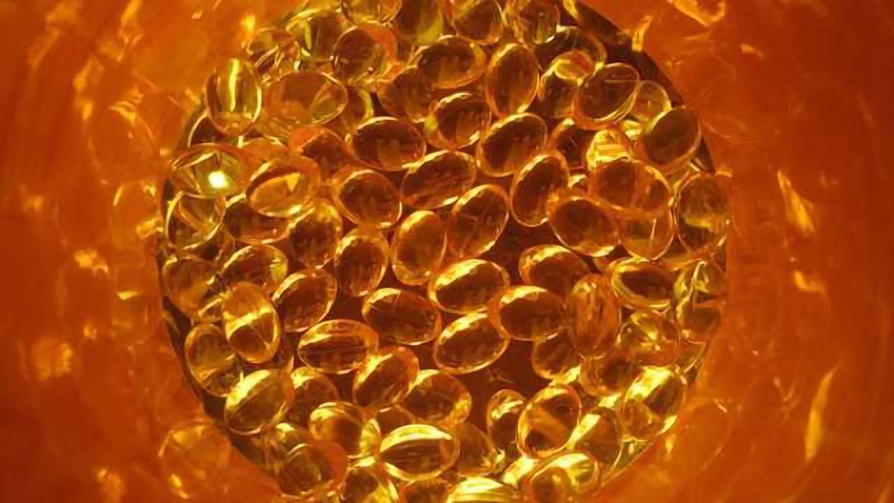 Fewer indications of ADHD in children whose mothers took vitamin D during pregnancy