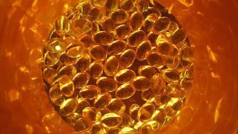 Fewer indications of ADHD in children whose mothers took vitamin D during pregnancy