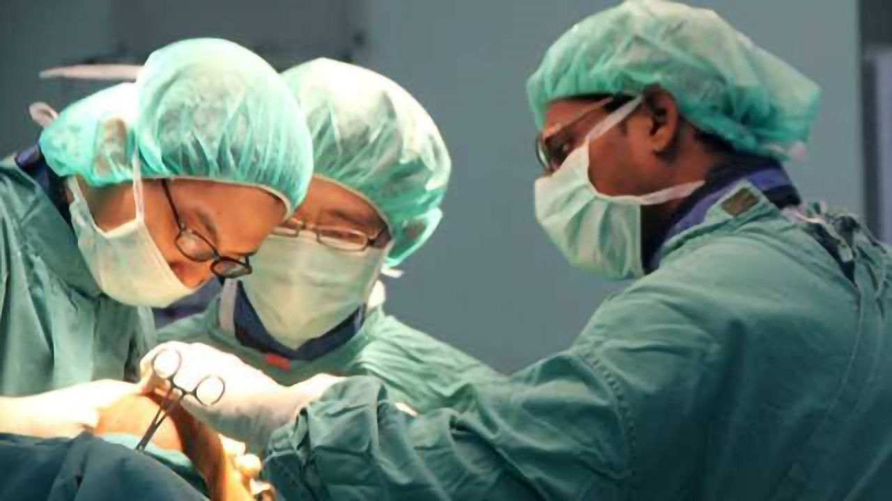 Sedative may prevent delirium after an operation
