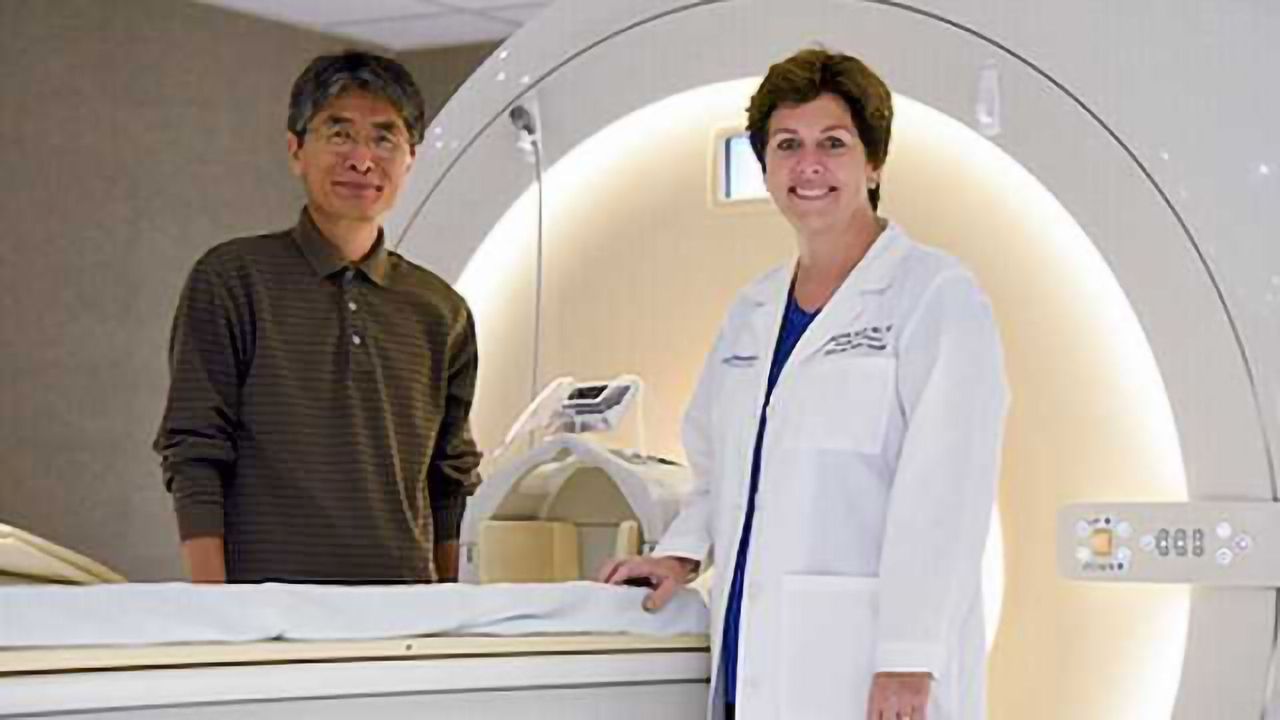Imaging with new biomarker tracks tumor progression, response to brain cancer treatment