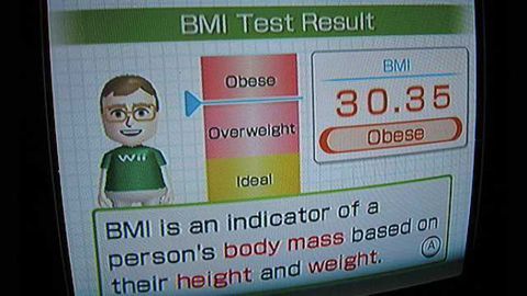 How your BMI might affect your brain function