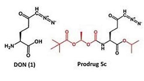 Scientists build a better cancer drug to pass through blood-brain barrier