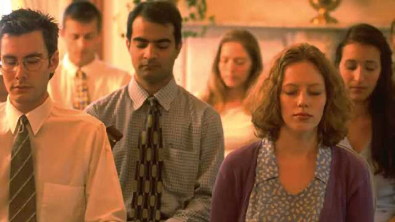 Research validates the defining hallmark of Transcendental Meditation—effortlessness