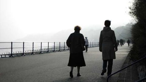 New findings on physical activity could shape treatment for mild Alzheimer's disease