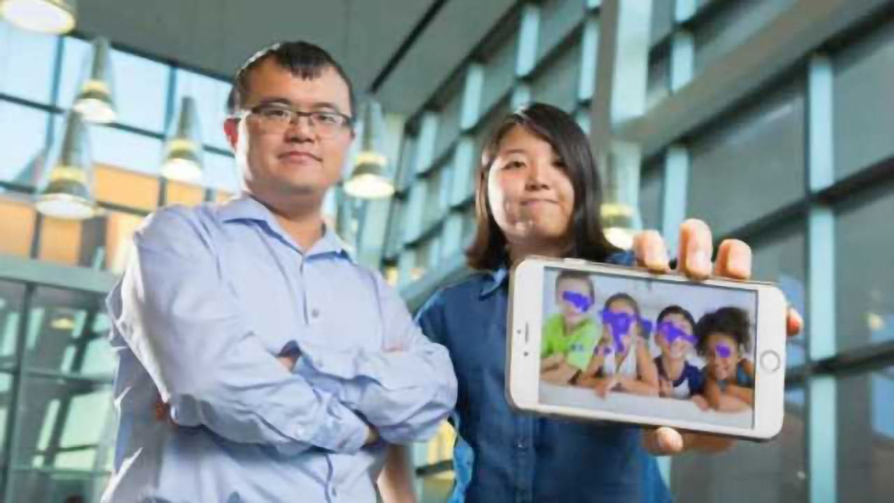 Smartphone app for early autism detection being developed