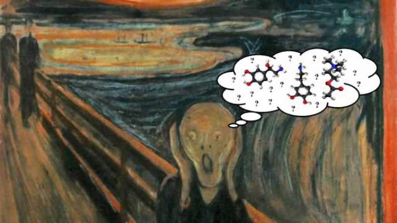 Three brain chemicals affect how we handle uncertainty