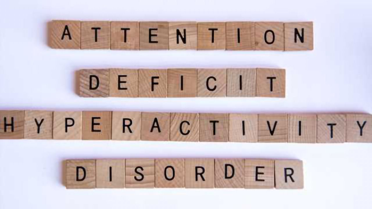 Inhibitory motor control problems may be unique identifier in adults with ADHD