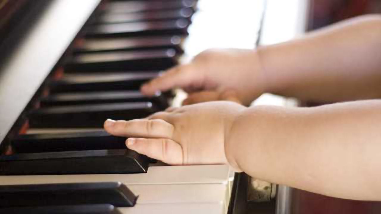 Musical training creates new brain connections in children