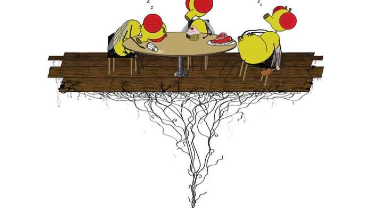 Insight into the "food coma" -- Protein and salt drive post-meal sleepiness